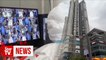 Coronavirus: A week of lockdown in Wuhan