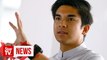 Police told me Umno was behind  mob attack in Johor, says Syed Saddiq