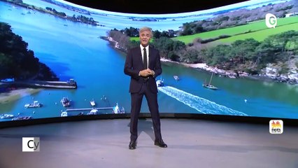 JT DES TERRITOIRES  - 15 AOUT 2020