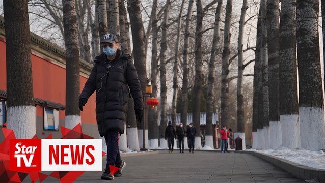 Malaysia extends travel ban on travellers from two more China provinces