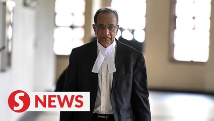 Prosecutor: We are pleased that justice has been served