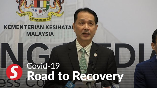 Health Ministry conducting surveillance in targeted communities to curb spread of Covid-19