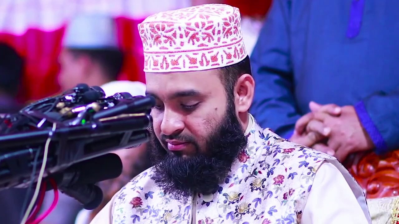 Mizanur rahman Al azhari New Waz 2020 । মিজানুর রহমান আল-আজহারী ওয়াজ ২০২০।