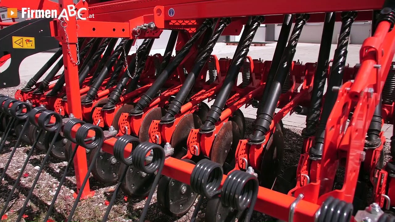 Rahberger GmbH in Viendorf – Ihr Profi in Sachen Landmaschinentechnik