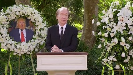 Real Time with Bill Maher [ S18 X 23 ] Pelicula Completa Subtitulada en Espanol