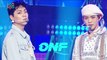 [Comeback Stage] ONF -Sukhumvit Swimming, 온앤오프 -스쿰빗스위밍  Show Music core 20200815