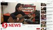 China’s YouTube music sensation captures the hearts of many followers