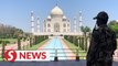 India puts back Taj Mahal reopening citing Covid-19 risks