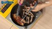 [HOT] Backfather  to restore slightly burnt pork belly, 백파더 : 요리를 멈추지 마! 20200815