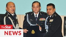 Johor cops to keep close eye on those spreading fake news, says state police chief