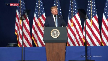 Koronavirüs Amerikan rüyasını kabusa çevirdi