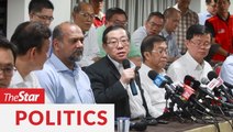 Guan Eng: DAP will renominate Dr Mahathir as PM