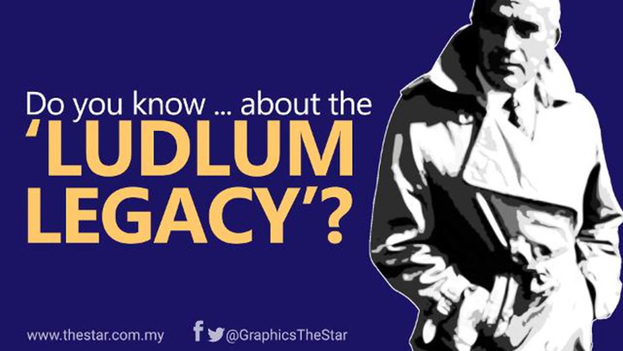 Do you know ... about the ‘Ludlum Legacy’?