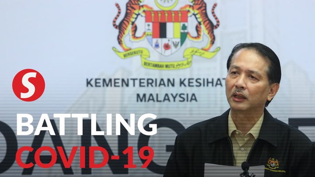 Don't let varsity students go home yet, Health DG tells ministry