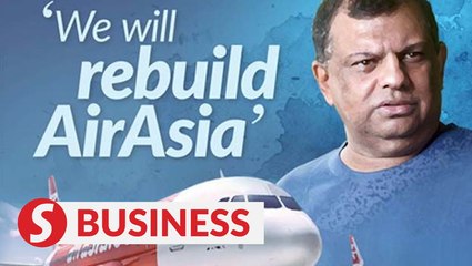 AirAsia: Getting back to normal