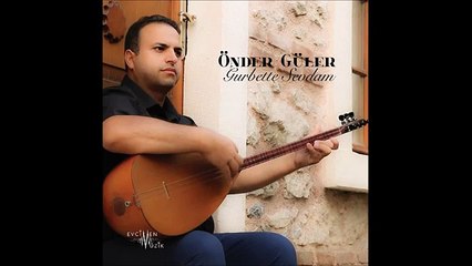 Önder Güler - Öldün Yar (Official Audio)