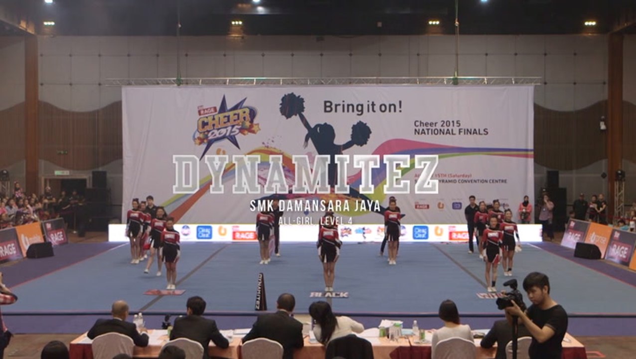 Dynamitez