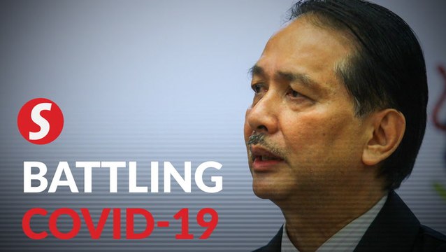 Covid-19: 25 cluster and sub-clusters identified, tracking in red zones intensified