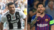 Lionel Messi and Cristiano Ronaldo will NOT feature | Oneindia Malayalam