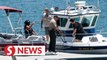 Body of 'Glee' actress Naya Rivera found in California lake