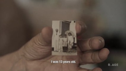 The Last Survivors: Ethelin Teo