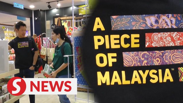 Support “Made in Malaysia” products and businesses, urges retailer