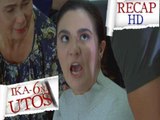 Ika-6 Na Utos: Depresyong pinagdadaanan ni Emma | Episode 138 RECAP (HD)