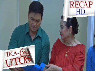 Ika-6 Na Utos: Ang resulta ng DNA test | Episode 138 RECAP (HD)
