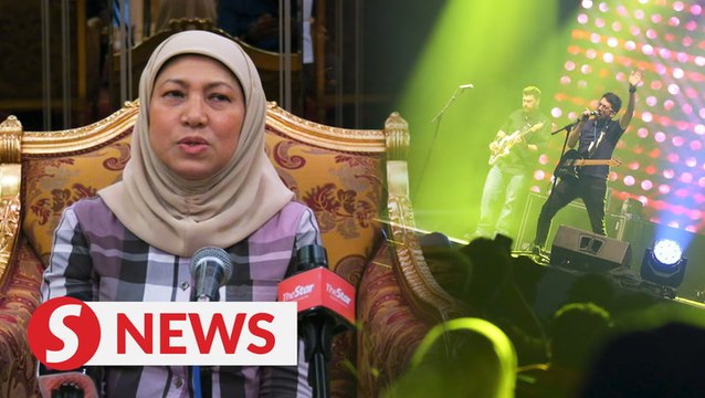 Open concerts may be allowed to reopen soon, says Tourism minister