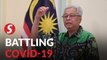 Call to quarantine Malaysian returnees a good move, says Senior Minister