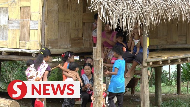 Orang Asli not sidelined during MCO, says Senior Minister