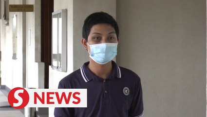 Unemployed man pleads guilty to using fake Facebook account to insult the King