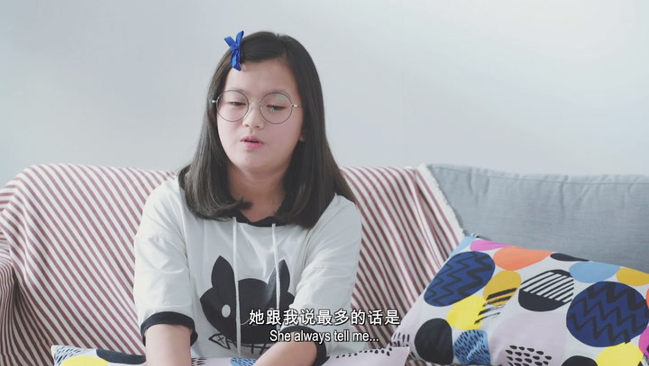 Parents' Day Ep1