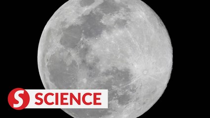 Super Pink Moon will be the biggest full moon of 2020, but how was it formed?
