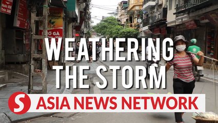 Vietnam News | Hotels suffer during Covid-19 epidemic