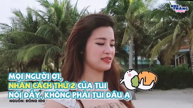 HẬU TRƯỜNG NHI THẮNG
