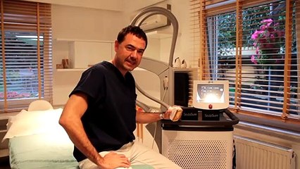 Karın Germe Ameliyatı