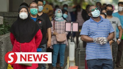 Covid-19: Adjusting to new norm at the markets