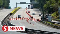 Immigration Dept, agencies at Johor Causeway to operate from 7am to 7pm, starting April 24