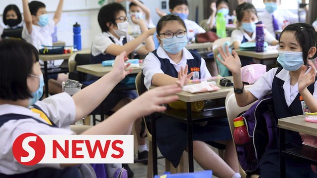 No decision to defer reopening of schools