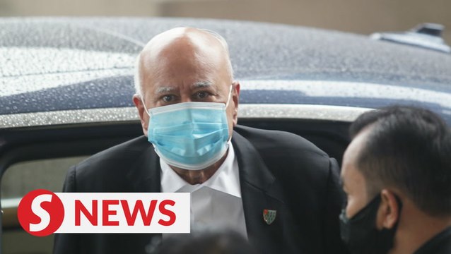 1MDB trial: Sri Ram appointed as senior DPP to get Najib charged, convicted, says Shafee