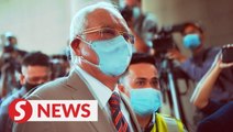 SRC Trial: Najib guilty on all seven counts, judge rules