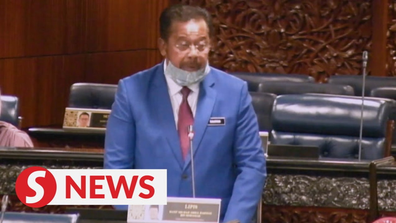 RM4.8b allocated for Sabah’s rural infrastructure development
