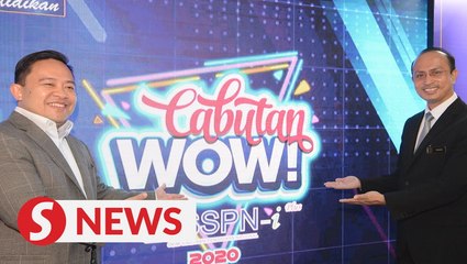 PTPTN targets RM1.5 billion in SSPN 2020 deposits