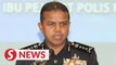 Johor police looking for masterminds of human trafficking syndicate