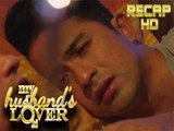 My Husband's Lover: Magpaparaya na si Eric | RECAP