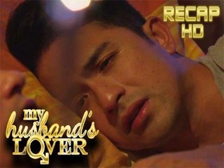 My Husband's Lover: Magpaparaya na si Eric | RECAP