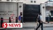 China informs US to close its consulate general in Chengdu