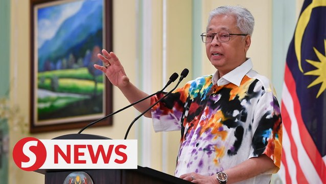 Ismail Sabri: All travellers within Malaysia need police permission under MCO