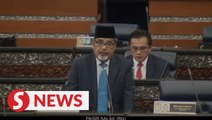 Pasir Salak MP: My salary in Prasarana is only RM8,000